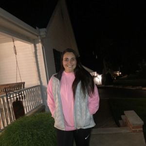 Meet your Posher, Madelyn